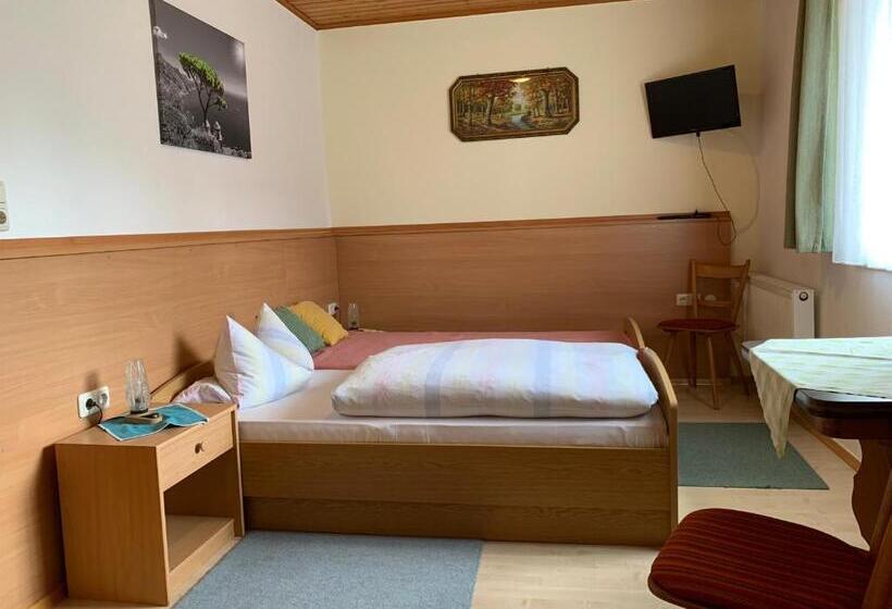 Номер Стандарт, Hohe Tanne
