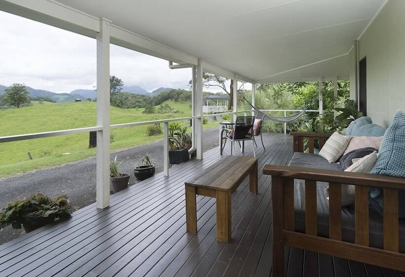 전망 스위트, Hillcrest Mountain View Retreat