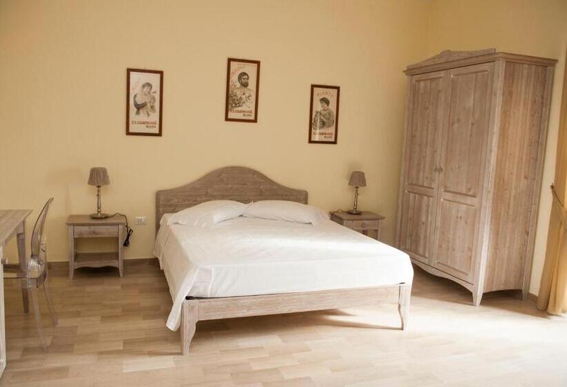 スイート（家族用）, L'antico Monastero