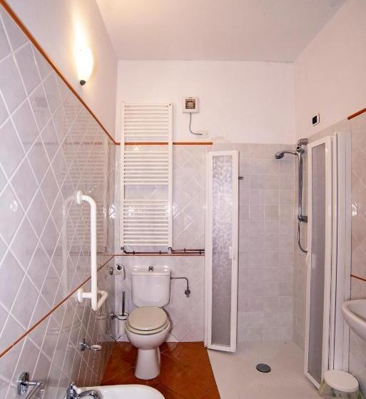 Апартаменты 2 Спальни, Agriturismo Il Corniolo