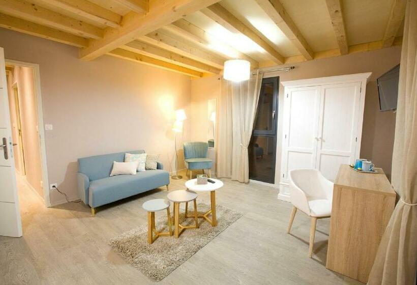 Family Suite, Ome Sweet Home
