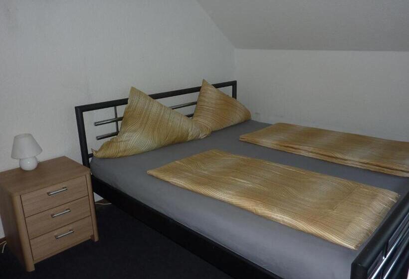 Номер Стандарт, Pension Ziemann