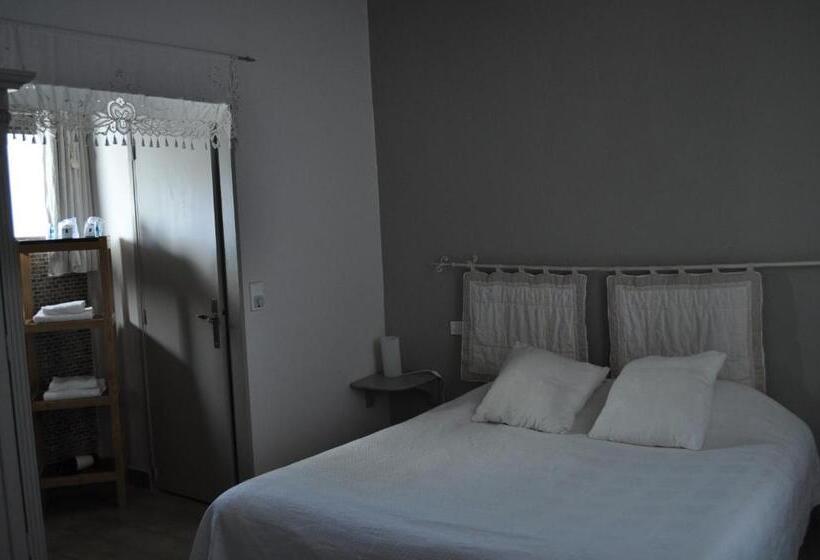 Номер Стандарт, Domaine De Blancardy