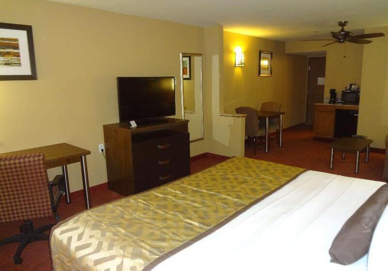 Номер Deluxe, Ernes Hotel Alma Bukit Mertajam