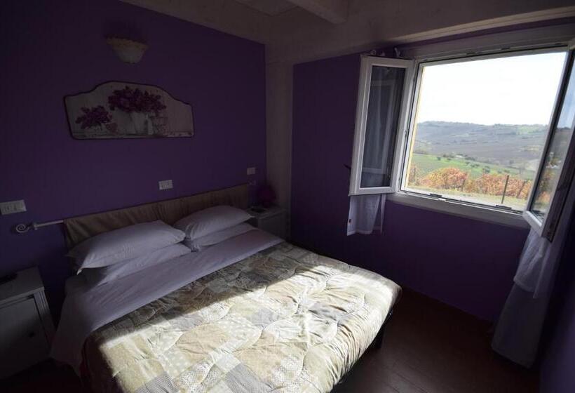 Номер Стандарт, Agriturismo Al Rifugio Divino