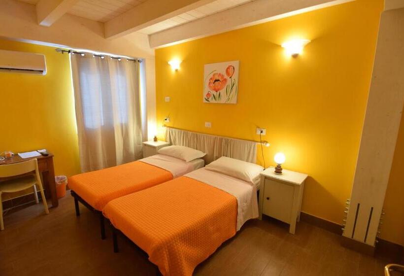 Номер Стандарт, Agriturismo Al Rifugio Divino
