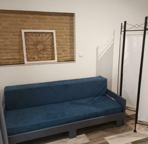 Семейный Номер Вид на Сад, Chambre D Hôte Le Mercier