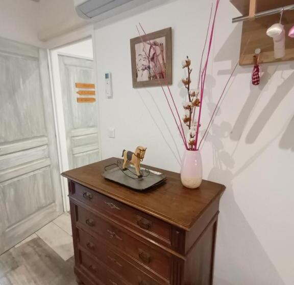 Семейный Номер, Chambre D Hôte Le Mercier