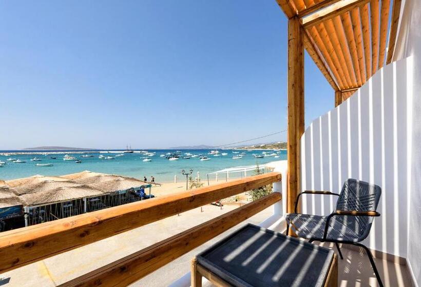 豪华海景房, Kiano Suites