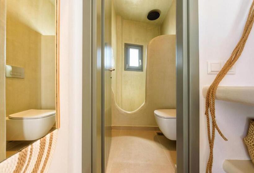 豪华海景房, Kiano Suites