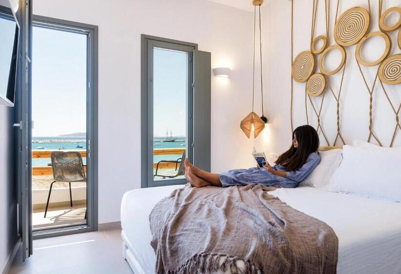 豪华海景房, Kiano Suites