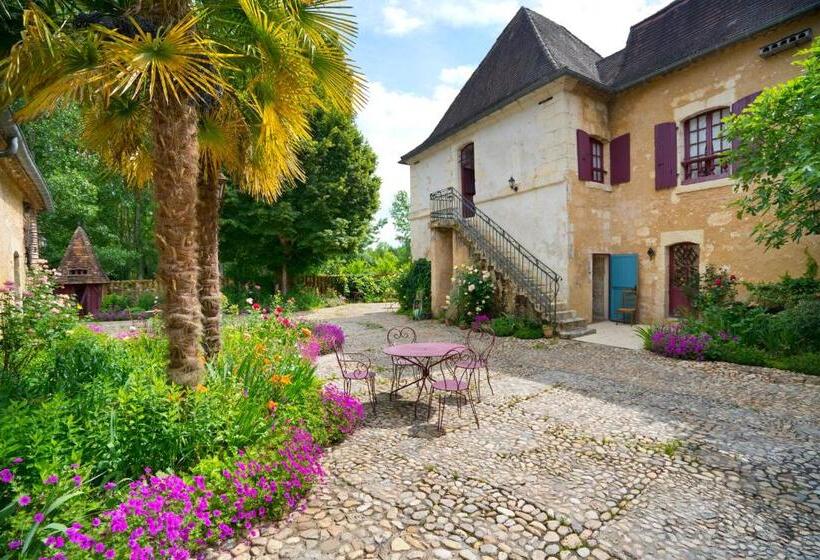 Дом 1 Спальня, La Bastide Du Roy
