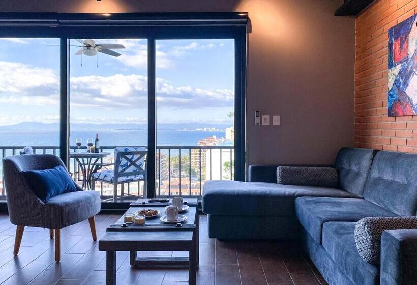 Suíte Deluxe, Pinnacle Resorts 179  Adults Only