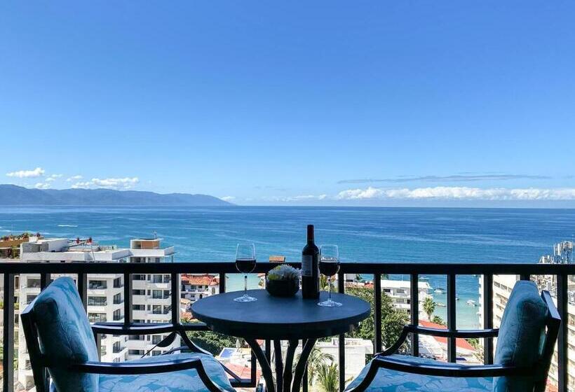 Suíte Vista Mar, Pinnacle Resorts 179  Adults Only