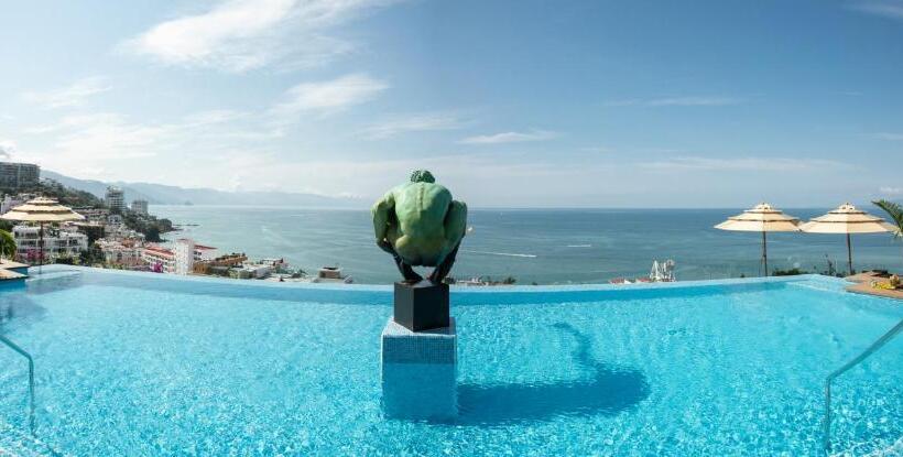 Suite com Varanda, Pinnacle Resorts 179  Adults Only
