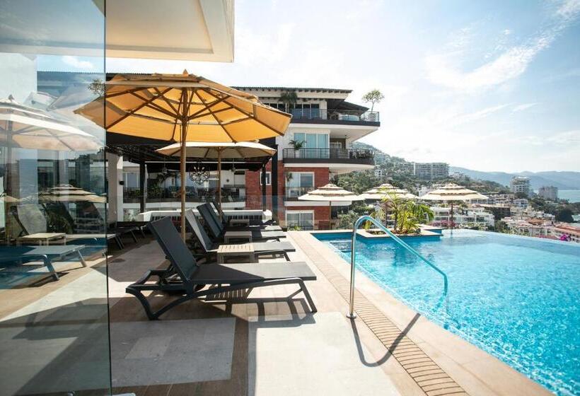 Suite com Varanda, Pinnacle Resorts 179  Adults Only