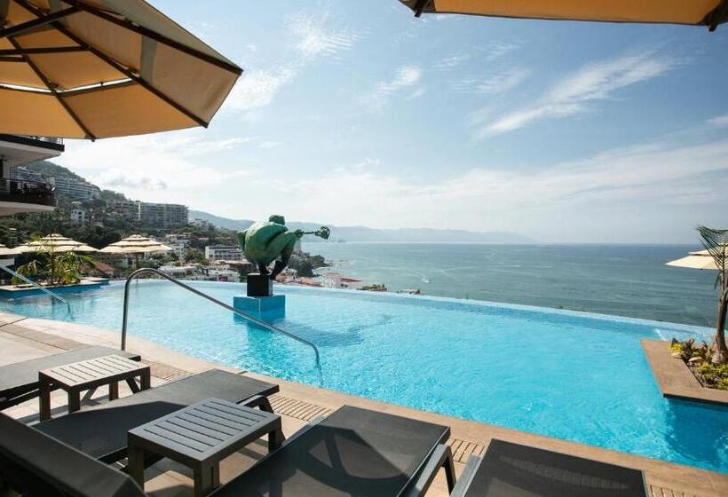 Suite com Varanda, Pinnacle Resorts 179  Adults Only