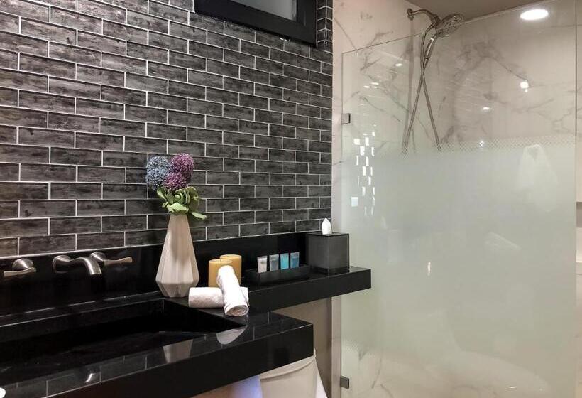 Suite com Varanda, Pinnacle Resorts 179  Adults Only