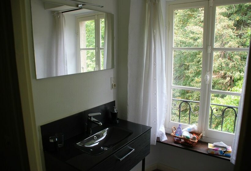 Номер Стандарт Смежный, B&b Chateau Le Bois