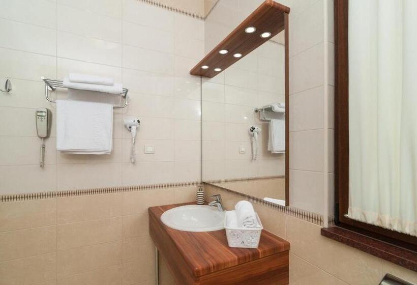 豪华房间, Luxury Rooms Near The Beach3