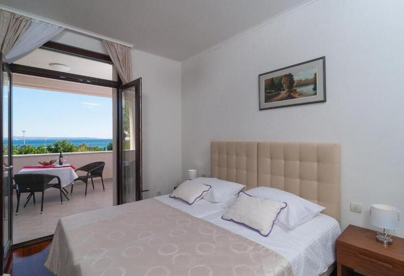 带阳台的豪华间, Luxury Rooms Near The Beach3