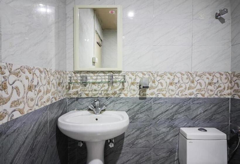 Номер Superior Кровать Кинг, Glamwood Resort Dhanaulti, Ranked 1 In Dhanaulti