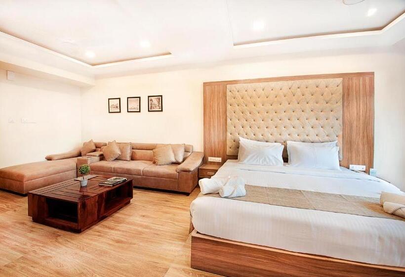 Номер Superior, Abm Boutique Hotel By Purple Cloud