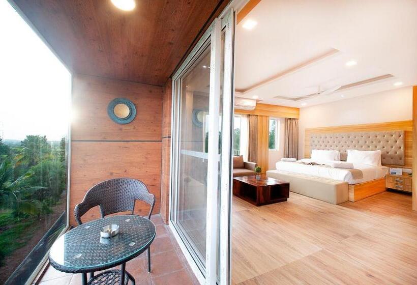 Люкс Повышенной Комфортности, Abm Boutique Hotel By Purple Cloud