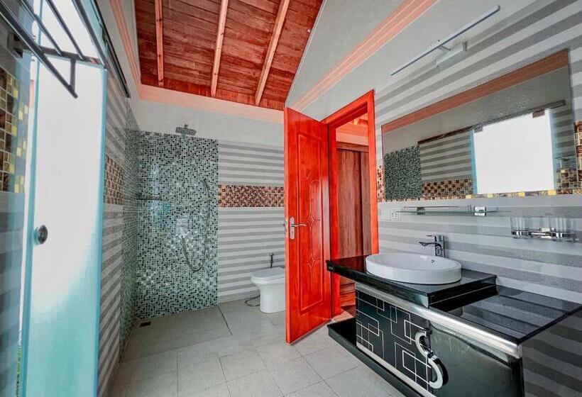 ویلای 1 خوابه, Sabba Beach Suite , Fodhdhoo   Maldives