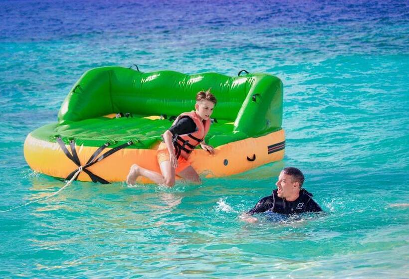 ویلای 1 خوابه, Sabba Beach Suite , Fodhdhoo   Maldives