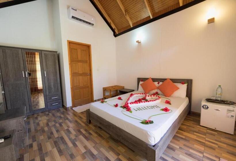 اتاق خانوادگی, Sabba Beach Suite , Fodhdhoo   Maldives