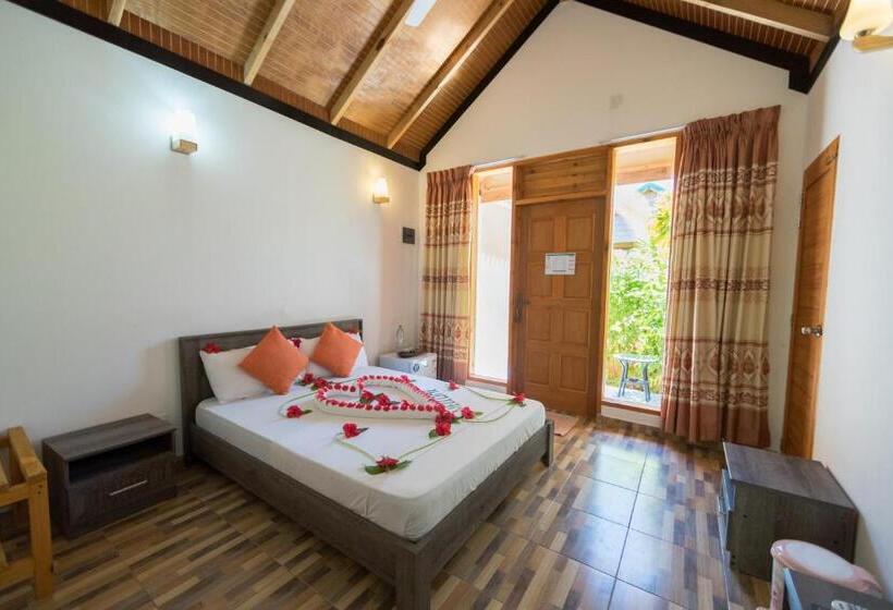 اتاق خانوادگی, Sabba Beach Suite , Fodhdhoo   Maldives