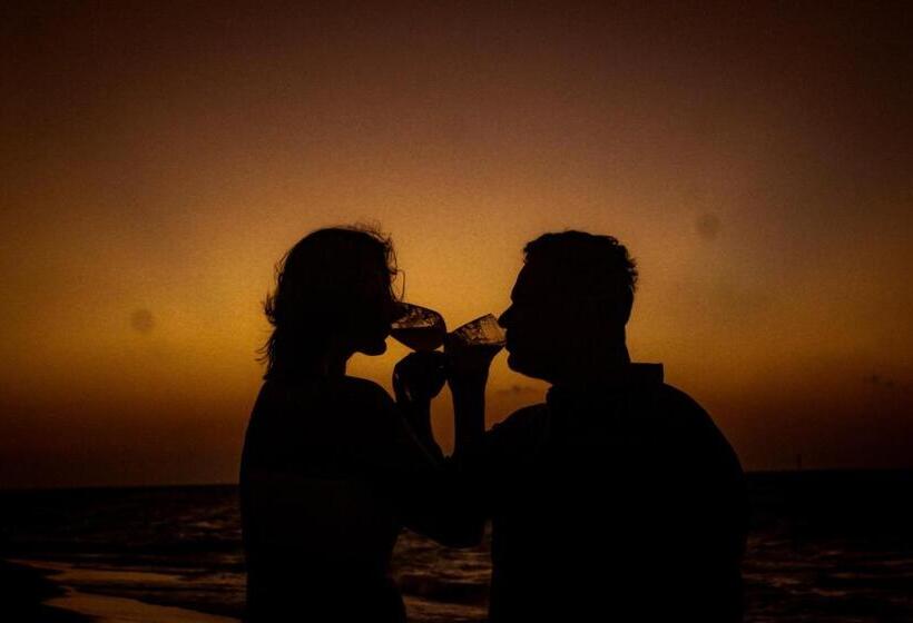 ویلای 1 خوابه, Sabba Beach Suite , Fodhdhoo   Maldives