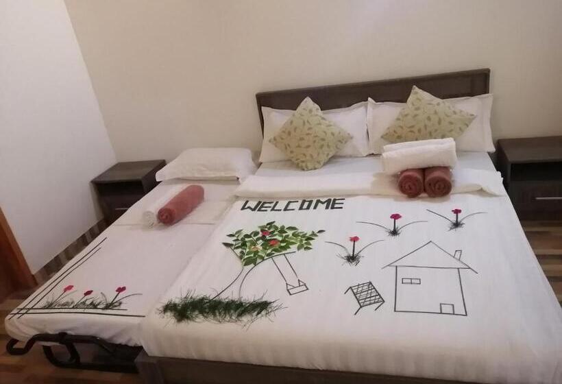اتاق خانوادگی, Sabba Beach Suite , Fodhdhoo   Maldives