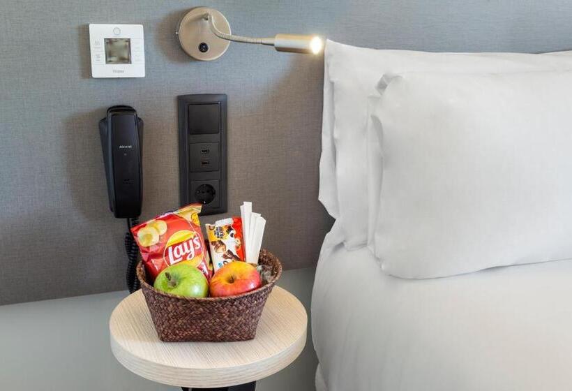 Номер Superior, B&b Hotel Madrid Alcorcón
