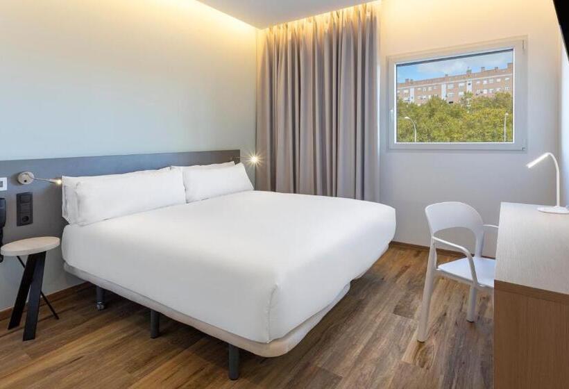 Номер Superior, B&b Hotel Madrid Alcorcón