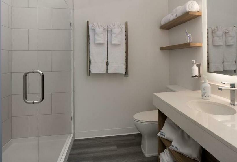 Студия Стандарт, Yotelpad Park City