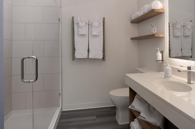 חדר סטודיו סטנדרד, Yotelpad Park City