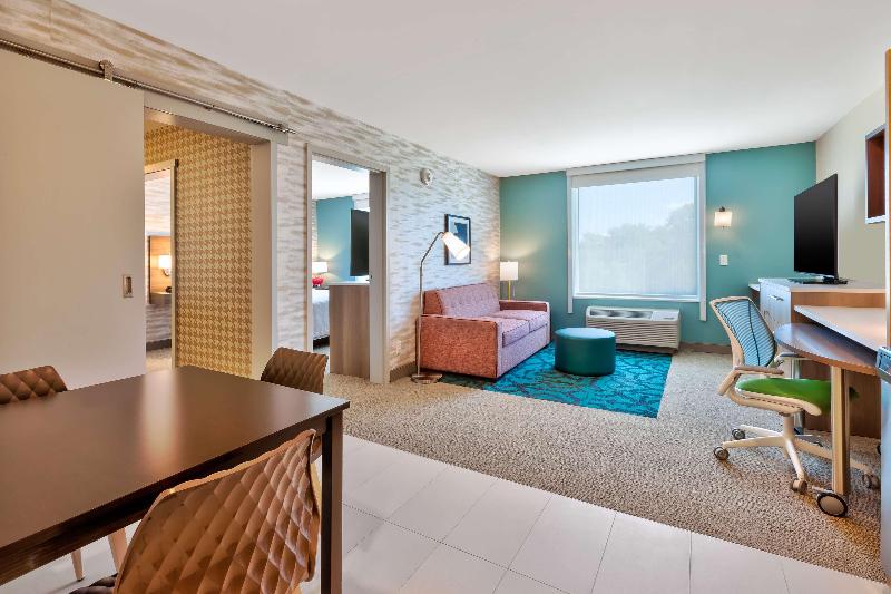 스탠다드 스튜디오 (전망), Yotelpad Park City