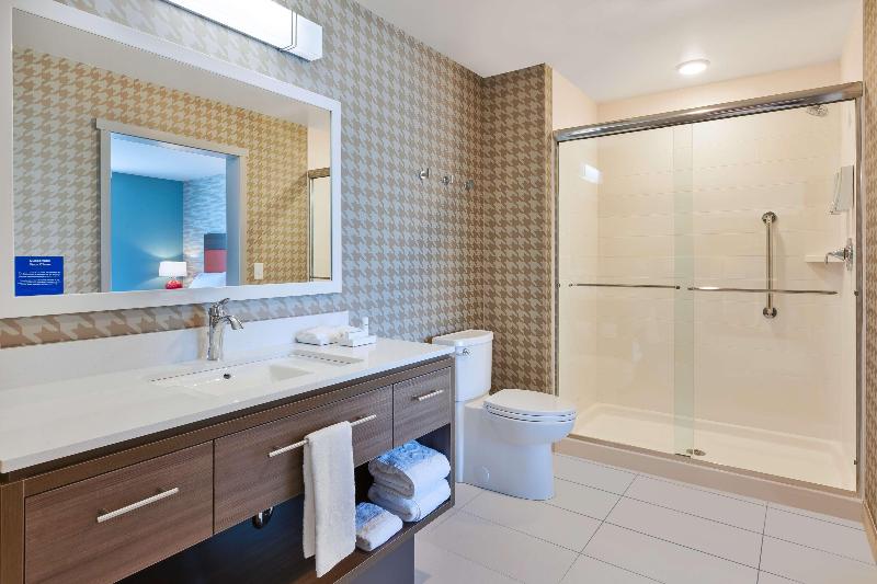 Студио Стандарт с Видом, Yotelpad Park City