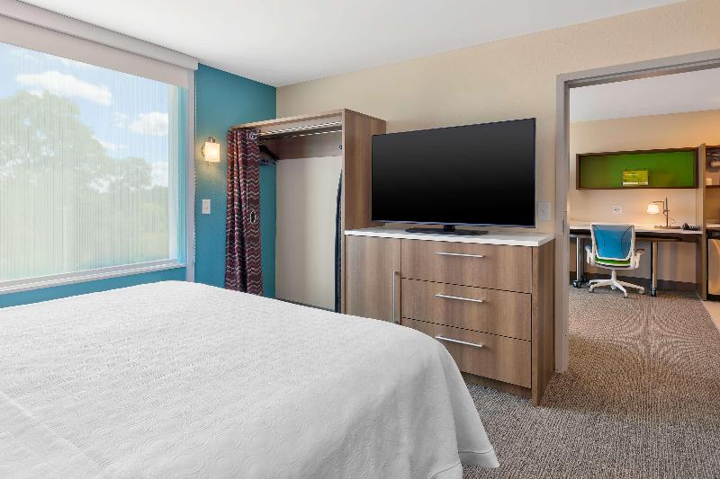 Estúdio standard com Vistas, Yotelpad Park City