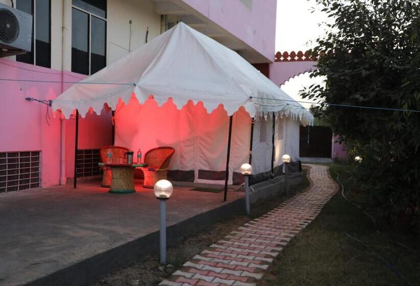 带大床的标准间, The Forest View Resort