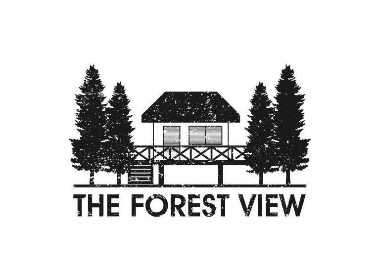 豪华房间, The Forest View Resort