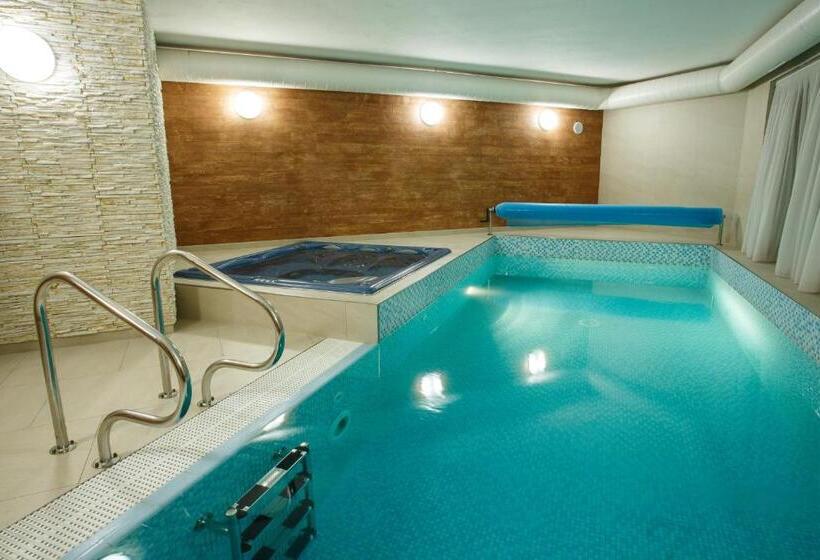 آپارتمان 1 خوابه با بالکن, Vila Terra