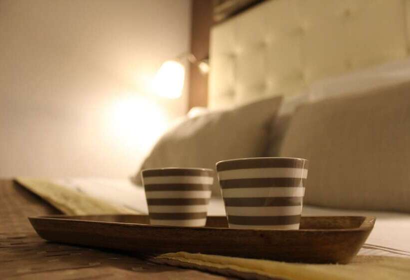 اتاق استاندارد, B&b Cimatori