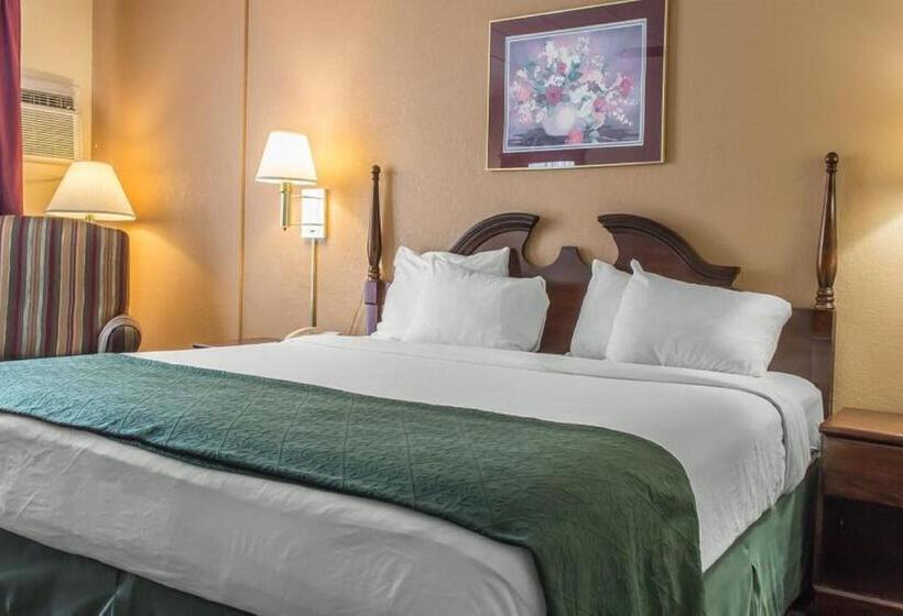 Стандартный Номер Кровать Кинг, Fairbridge Inn & Suites Poconos