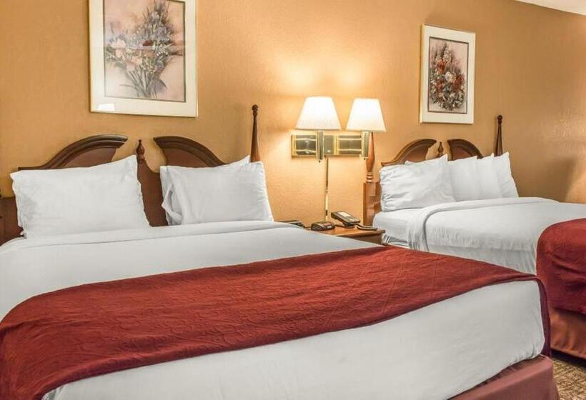 Номер Стандарт, Fairbridge Inn & Suites Poconos