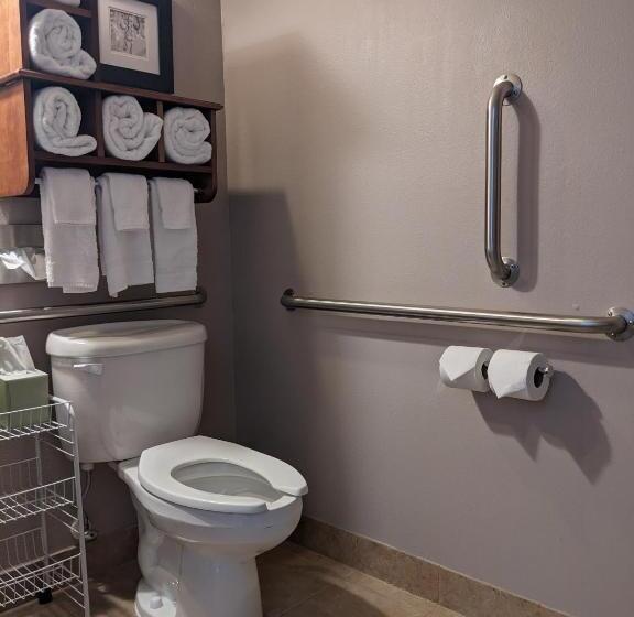 Студия Стандарт, Grandstay Residential Suites