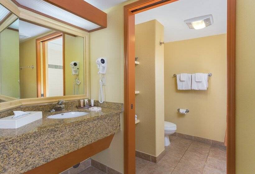 침실 1개 바다 전망 아파트, Kauai Coast Resort At The Beachboy