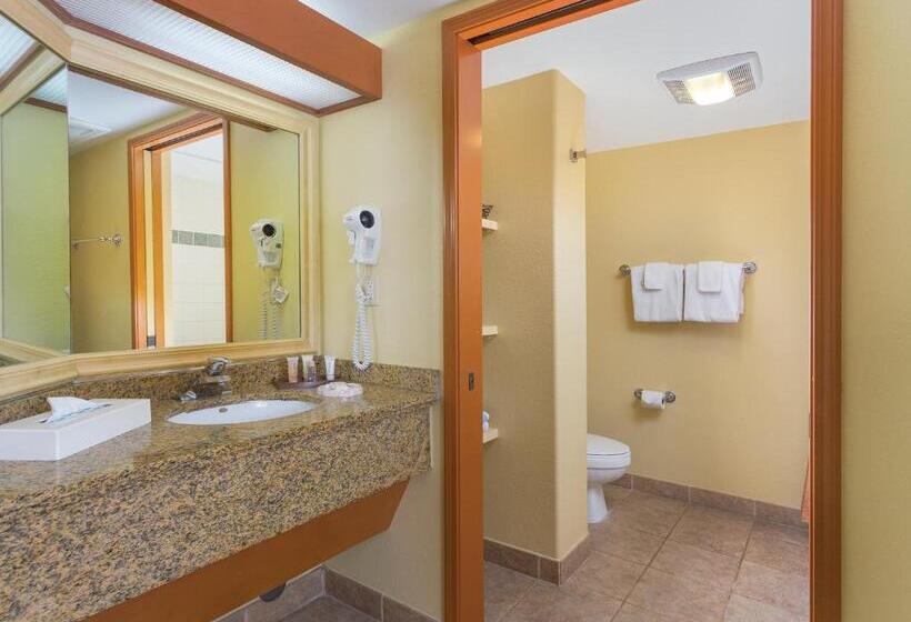 침실 1개 바다 전망 아파트, Kauai Coast Resort At The Beachboy